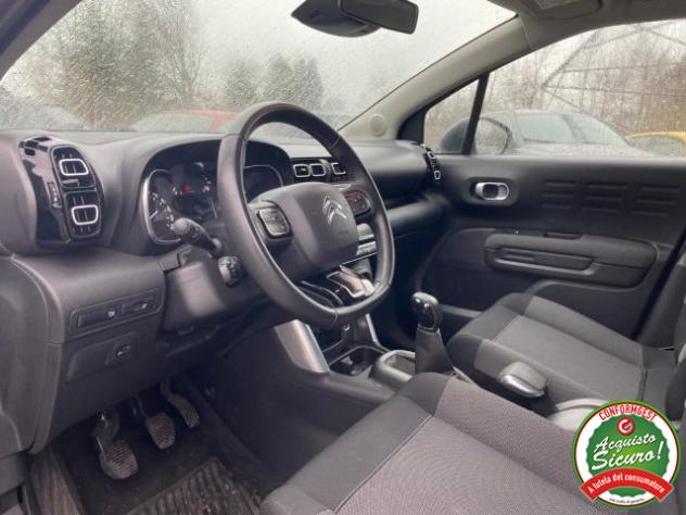 CITROEN C3 Aircross PureTech 110 S&S Shine rif. 23358910 - Foto 9