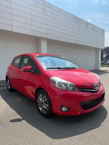 Toyota Yaris 1.0 5 porte - Foto 2