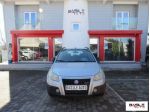 FIAT - Sedici - 1.9 MJT 4x4 Experience