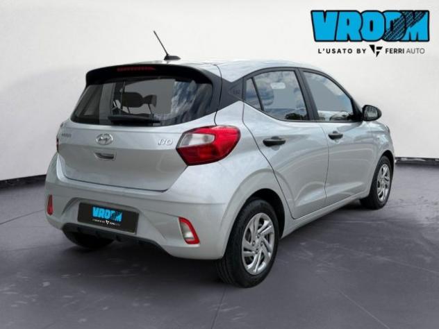 HYUNDAI i10 1.0 MPI Advanced rif. 24202126 - Foto 6