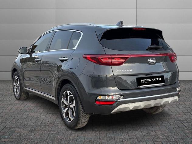 Kia Sportage 1.6 CRDI 136 CV DCT7 2WD Energy - Foto 2