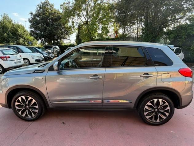 Suzuki Vitara 1.6 DDiS 4WD AllGrip DCT V-Top, AUTOMATICO, EURO 6!! - Foto 8