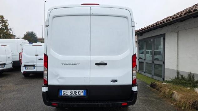 FORD Transit 330 2.0TDCi EcoBlue 170CV PM-TM Furgone Trend L2H2 rif. 23844150 - Foto 6