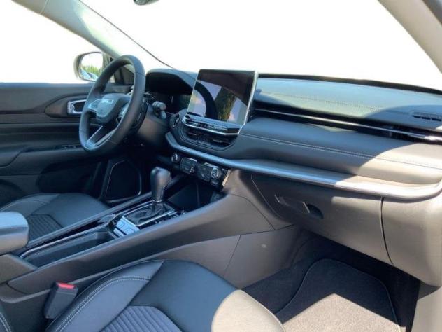Jeep Compass 2ª serie 1.5 Turbo T4 130 CV MHEV 2WD Altitude - Foto 10