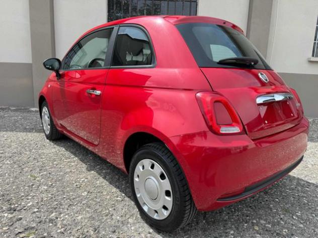 FIAT 500 IN PROMOZIONE !!!PRONTA CONSEGNA 1.0 Hybrid CLIMA rif. 24003311 - Foto 4