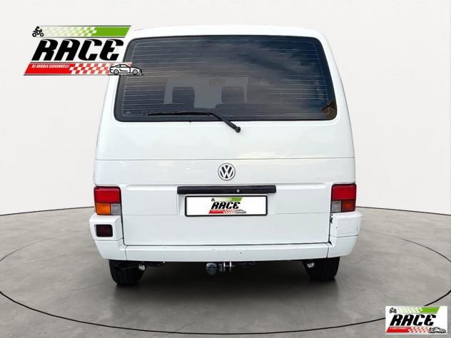 VOLKSWAGEN - T4 MULTIVAN 2.4D - Foto 5