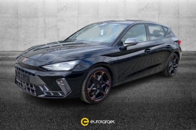 CUPRA Leon 2.0 TSI 300 CV DSG VZ rif. 23758529