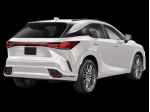 LEXUS RX 450h Plug-in Hybrid Luxury rif. 23255869