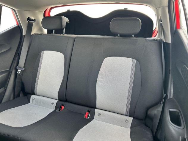 Hyundai i10 III 2020 1.0 mpi ecopack Advanced Plus Pack - Foto 10