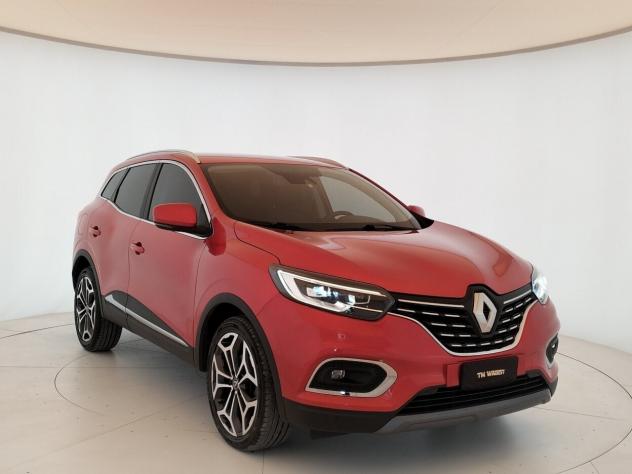 RENAULT KADJAR 1.3 tce Sport Edition 140cv edc - Foto 3