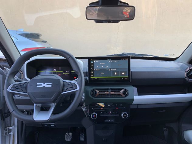 Dacia Spring Electric 65 Extreme - Foto 7
