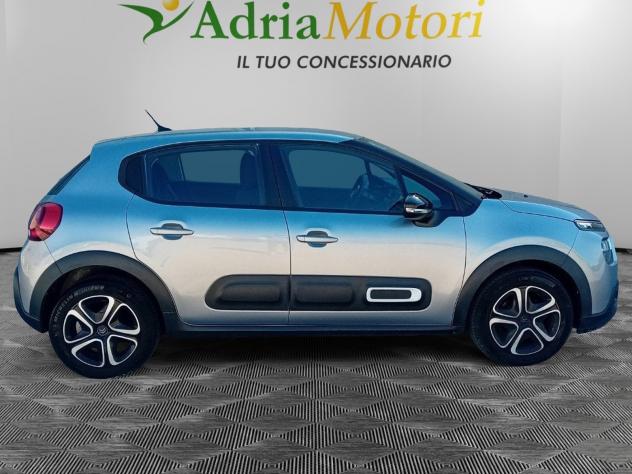 Citroën C3 C3 1.2 puretech Feel s&s 83cv neopatentati my20 - Foto 6