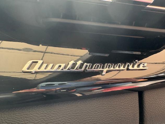 Maserati Quattroporte 3.0 V6 Q4 430cv Modena automatica - Foto 10