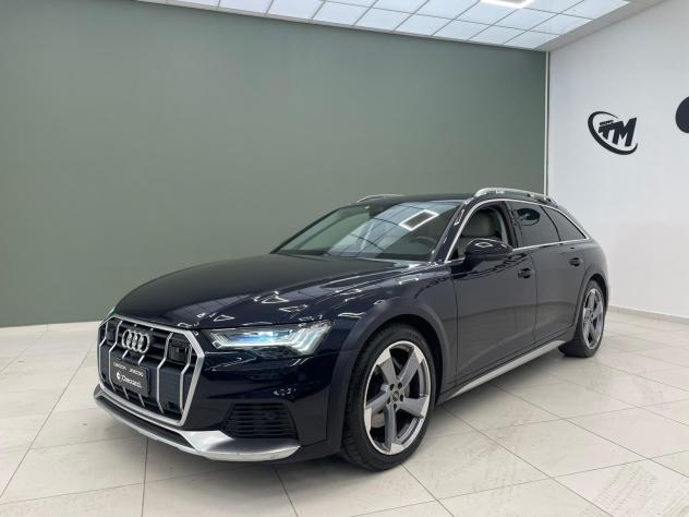 Audi A6 allroad 45 TDI 3.0 quattro S tronic Evolution - Foto 3