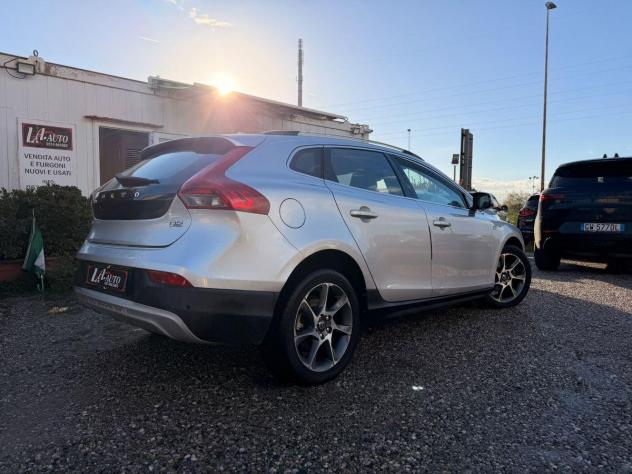 VOLVO - V40 Cross Country - D2 Volvo Ocean Race - Foto 4