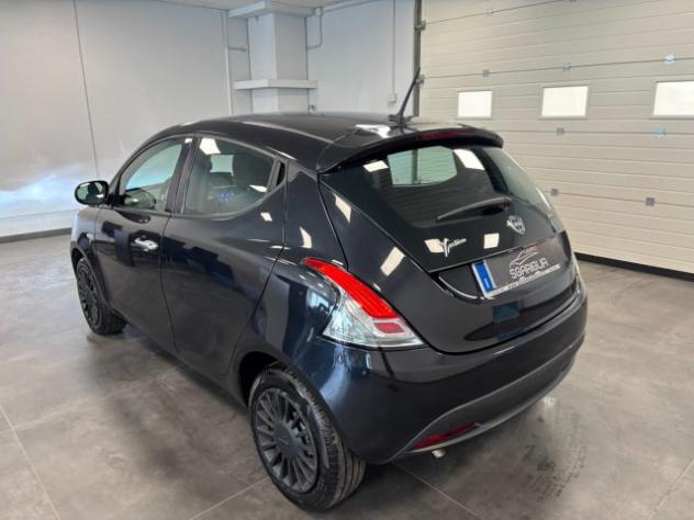 LANCIA Ypsilon 1.0 Benzina Hybrid Ecochic Gold 5 Porte rif. 24003170 - Foto 6