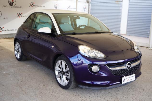 Opel Adam 1.4 100 CV jam con Flex Fix portabici integrato - Foto 4