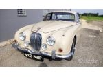 Jaguar - MK 2  ( 240 ) - (LEGGERE LA DESCRIZIONE) -