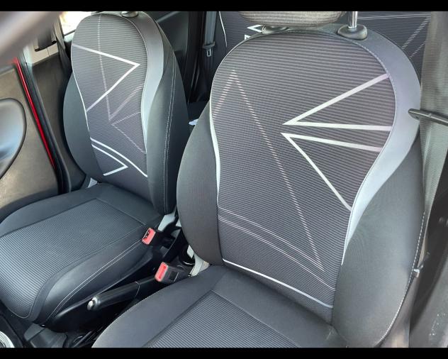 Lancia Ypsilon 0.9 TwinAir 85 CV 5 porte Metano Ecochic Silver - Foto 9