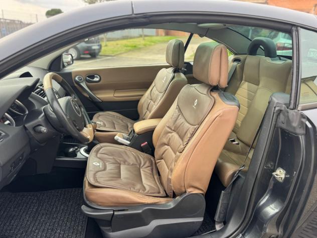 Renault Mane C-C 1.5 dCi/105CV Dynamique - Foto 10