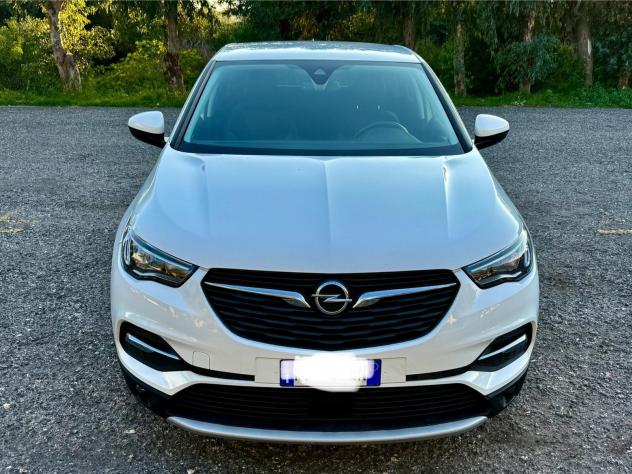 OPEL GRANDLAND X 1.5 CDI 130 CV ECOTEC INNOVATION - Foto 4
