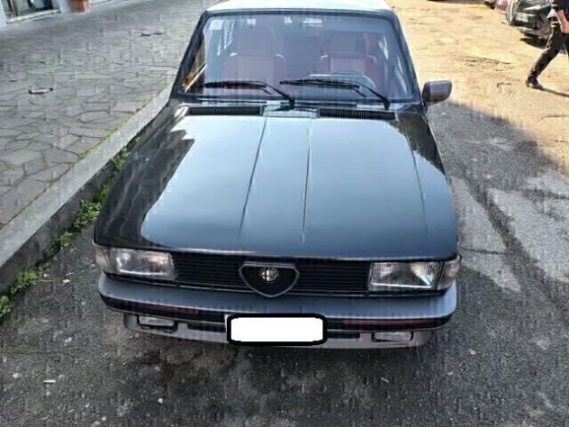 Alfa Romeo Giulietta Turbo Delta - Foto 6