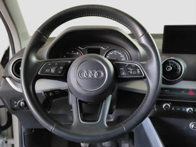 AUDI Q2 Q2 30 TFSI Admired rif. 23913235 - Foto 10