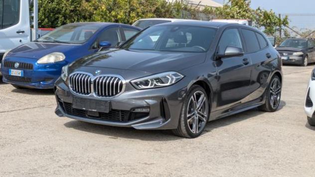 BMW 118 118i 1.5cc 136cv rif. 24066758