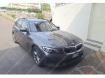 BMW 318 d Touring Sport Aut Nav Cam UNIPRO IVA DEDUCIBILE rif. 24113121