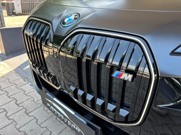 Bmw I7 M70 Msport Pro - Foto 5