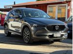 CX-5 2.2L Skyactiv-D 150 CV 2WD Exclusive-unipro-rate-