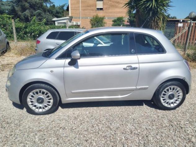 FIAT 500 1.2 PUR-O2 rif. 23815705 - Foto 3