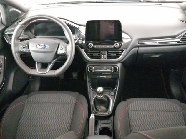 Ford Puma 1.0 ecoboost h ST-Line s&s 125cv - Foto 8