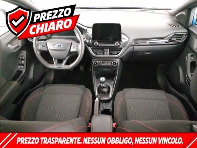 Ford Puma 1.0 ecoboost h ST-Line s&s 125cv - Foto 9