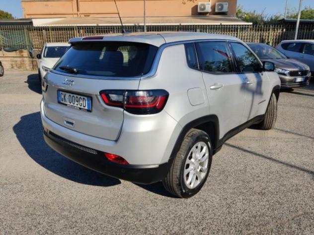 JEEP Compass 1.6 Multijet II 2WD Longitude rif. 24145170 - Foto 8