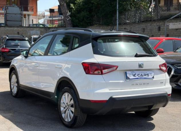 SEAT Arona 1.0 TGI Style rif. 23922151 - Foto 6