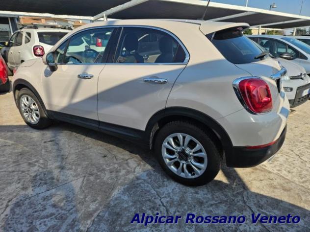 FIAT 500X 1.6 MultiJet 120 CV Cross rif. 23482237 - Foto 3