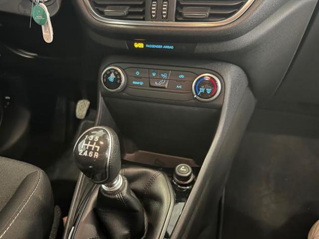 FORD Fiesta 1.5 EcoBlue 5 porte Business rif. 24102083 - Foto 9