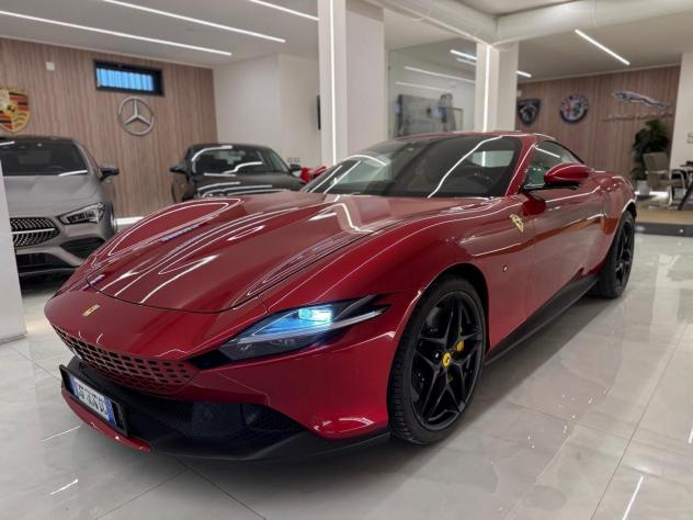 Ferrari Roma Roma - Foto 2