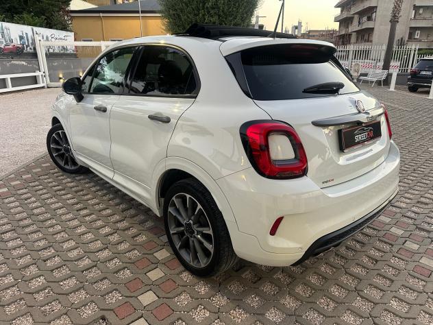 Fiat 500X 1.6 MultiJet 130 CV Sport Dolcevita - Foto 5