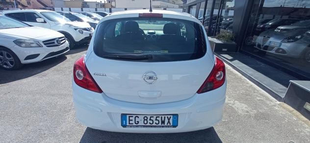 Opel Corsa 1.2 130 mila km - Foto 8