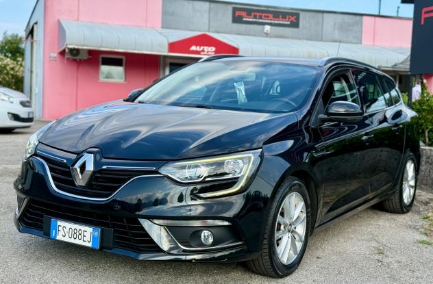 Renault Megane Mane Sporter dCi 8V 110 CV Energy Intens - Foto 6