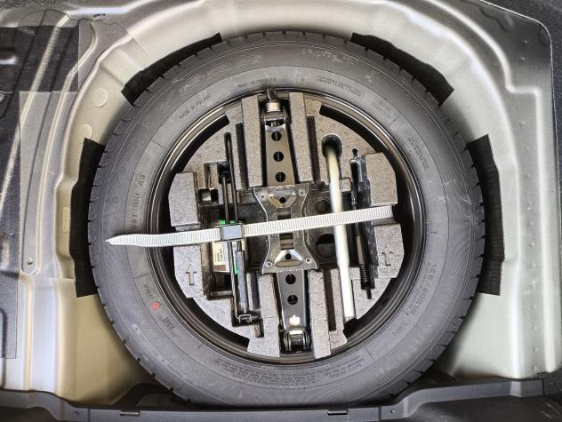 Škoda Kamiq 1.0 TSI 110cv DSG Style - Foto 10