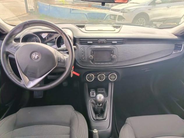 ALFA ROMEO Giulietta 2.0 JTDm 150 CV Super rif. 24059806 - Foto 10