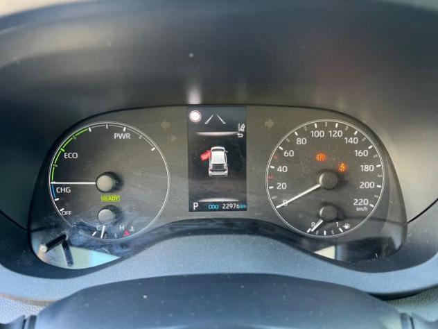 TOYOTA Yaris 1.5 Hybrid 5 porte Active rif. 23820557 - Foto 9