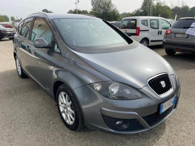 SEAT Altea XL 1.6 TDI 105 CV CR Start/Stop I-Tech rif. 24051368 - Foto 4
