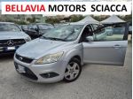 Ford Focus 1.6 TDCi 90CV SW Ikon