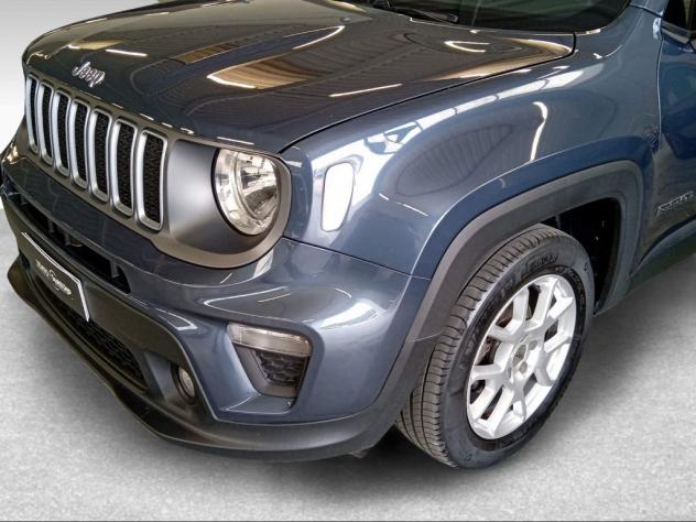 Jeep Renegade 2019 1.0 t3 Limited 2wd - Foto 2