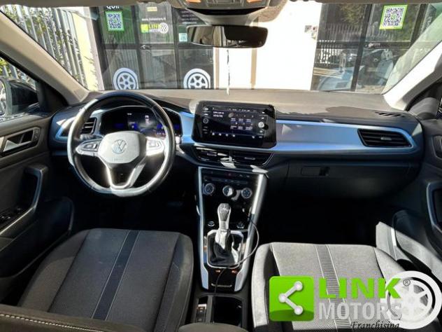 VOLKSWAGEN T-Roc ASCOT GREY 2.0 rif. 24208075 - Foto 6
