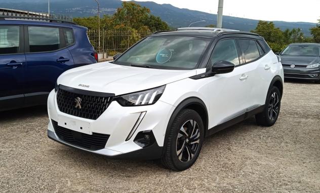 Peugeot 2008 BlueHDi 110 S&S GT - Foto 2